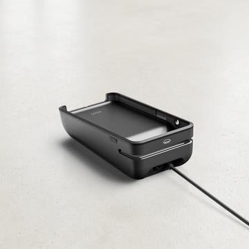 Shopify POS Terminal Dock