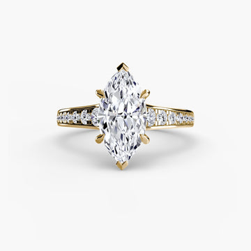 Completed Ring (United States Size 6.25)