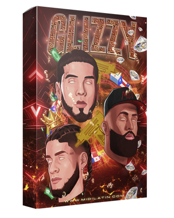 THE GLIZZY BUNDLE