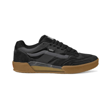 Vans Skate Ave 2.0 - Black/Gum
