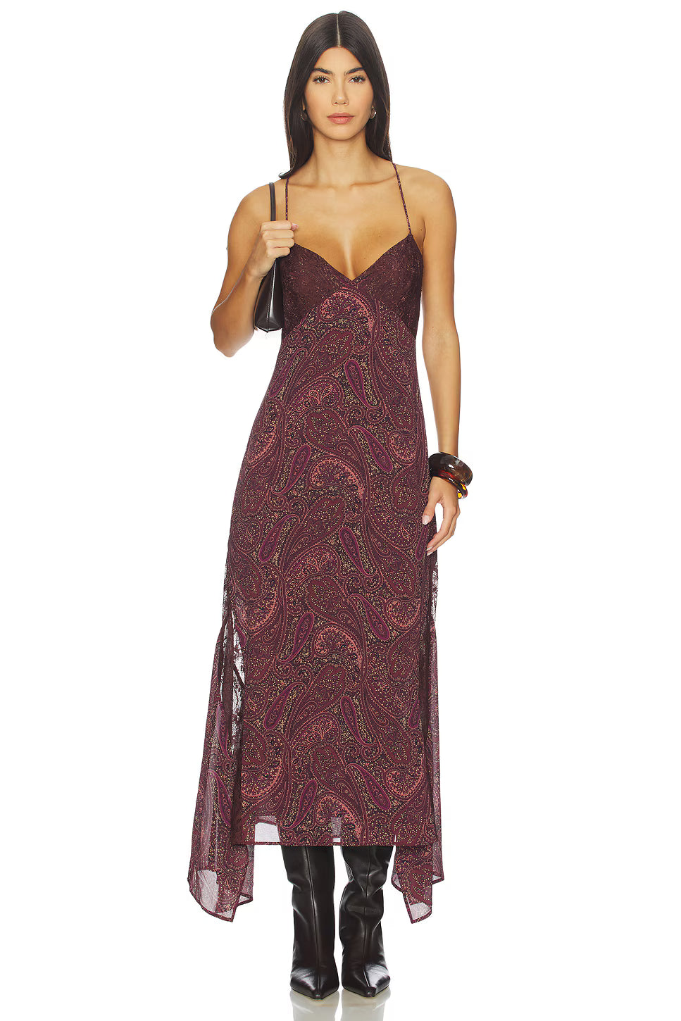 Christina Dress