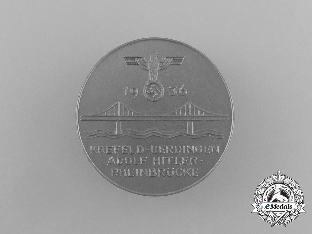 a1936_krefeld-_uerdingen_opening_of_the_bridge_over_the_rhein_badge_aa_0535