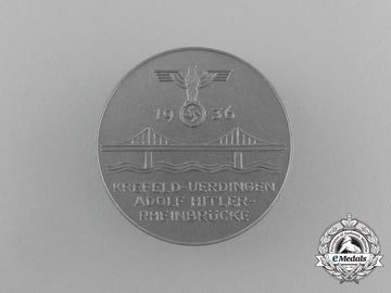 a1936_krefeld-_uerdingen_opening_of_the_bridge_over_the_rhein_badge_aa_0535