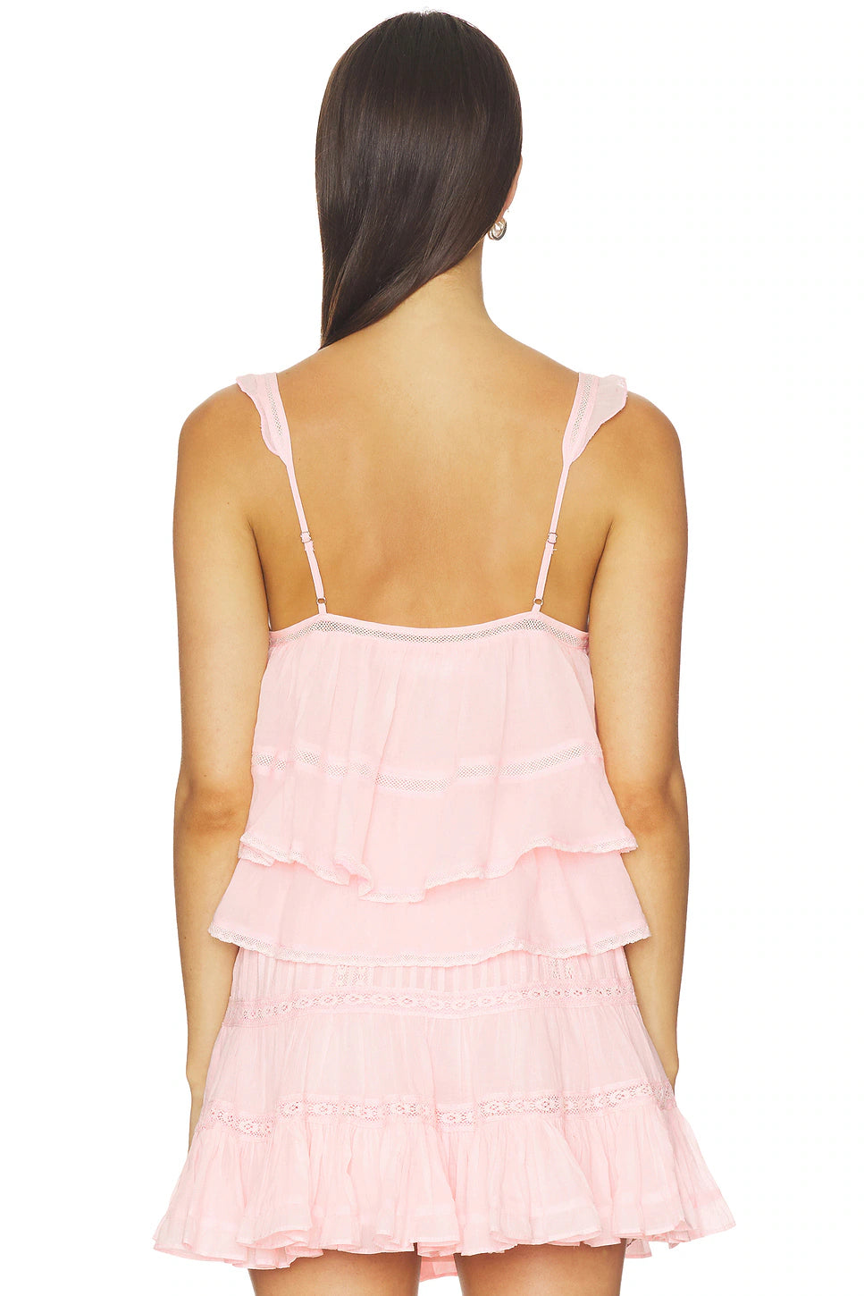 ASTR the Label Delia Top
