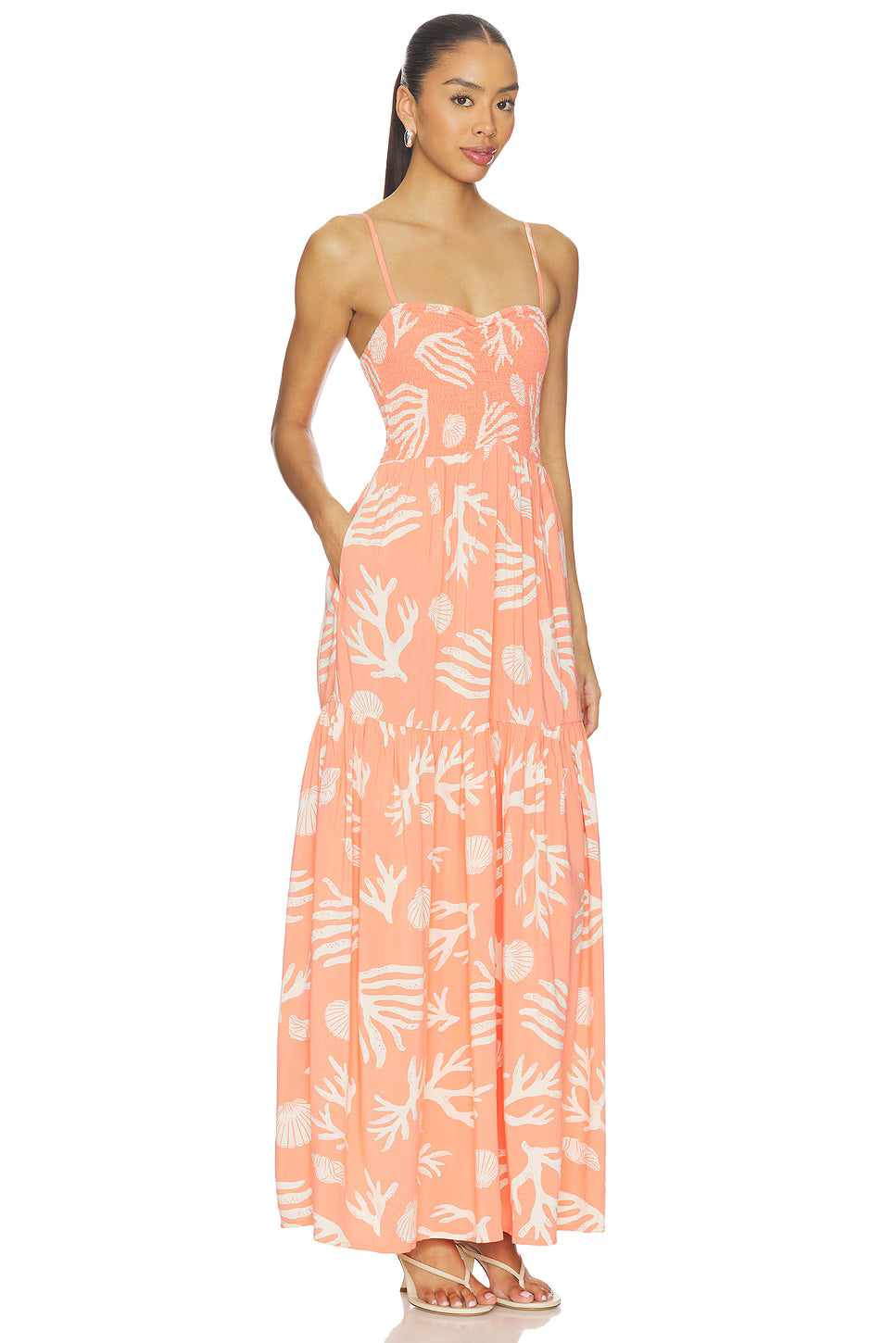 Mallorca Dress