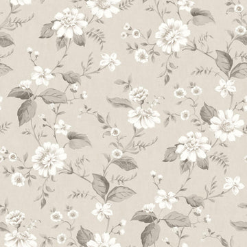 Boråstapeter Cottage garden Laura´s Cottage 3575 Behang