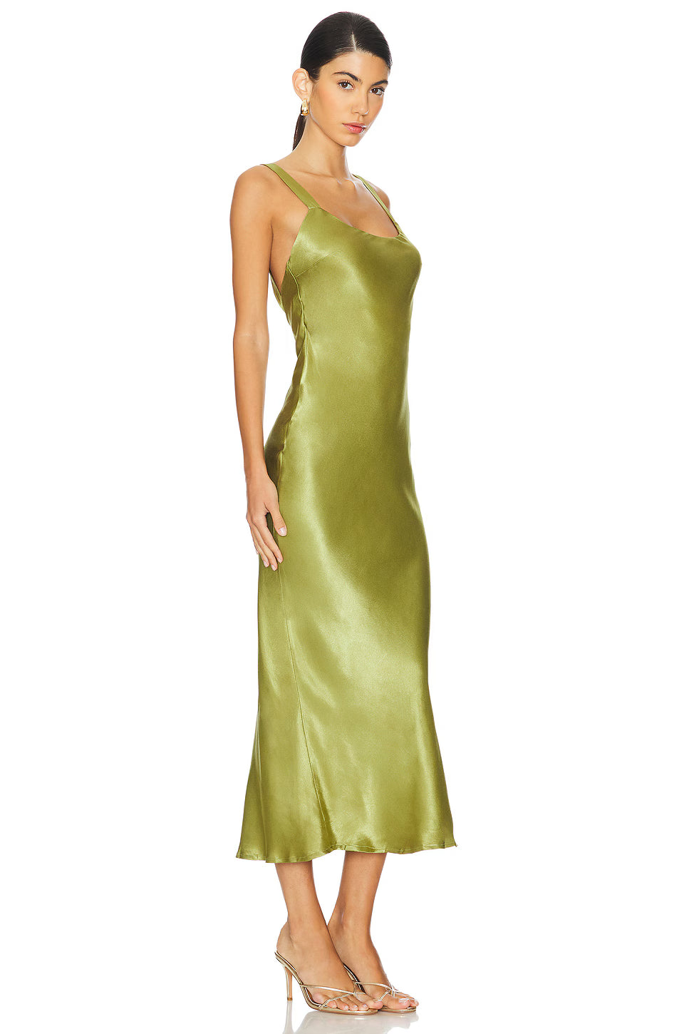 SNDYSx REVOLVE Avani Dress