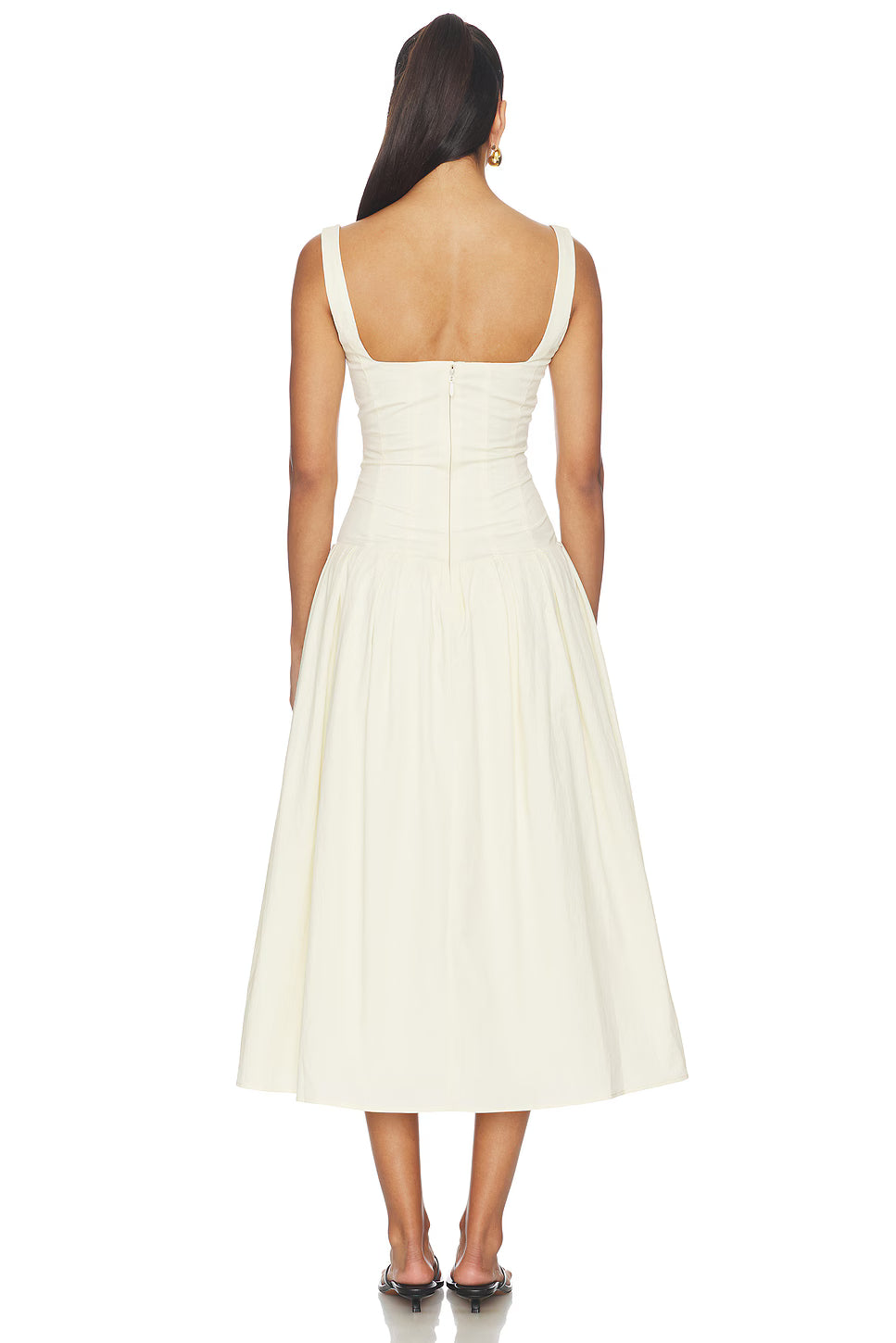 Cypress Midi Dress