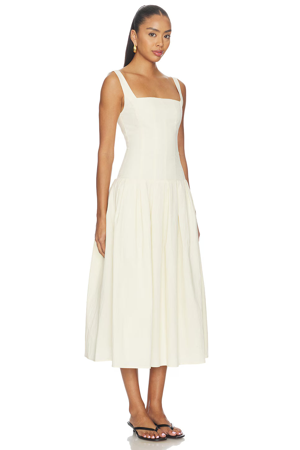 Cypress Midi Dress