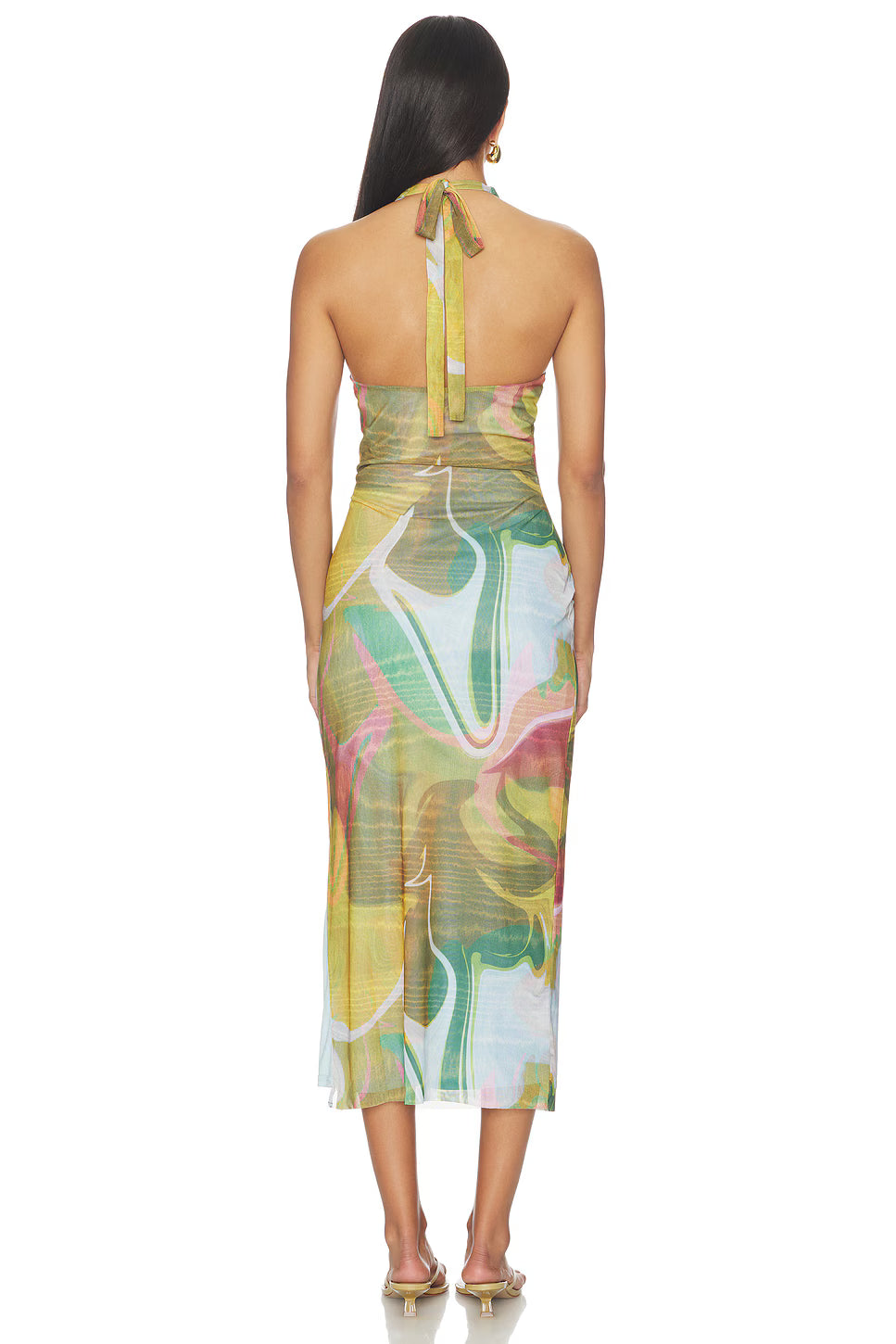 Jaslyn Dress