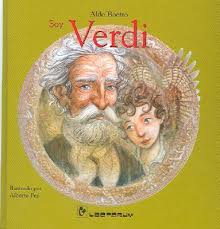 SOY VERDI /RMT