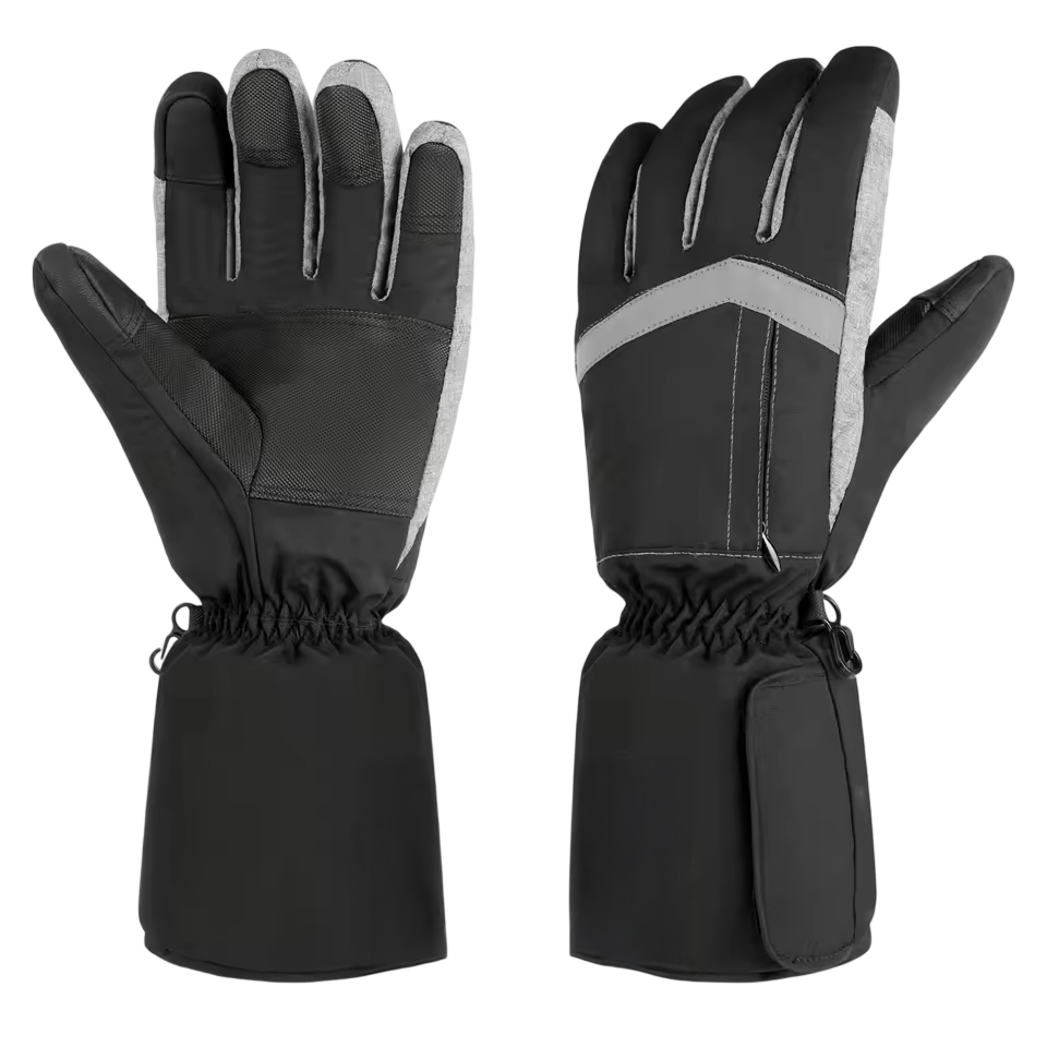 ZonarGlov Heated Gloves