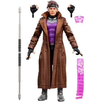 Marvel Legends Series: Avengers Doomsday - Gambito
