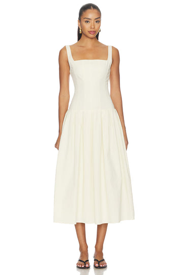 Cypress Midi Dress