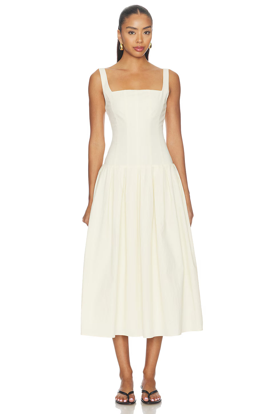Cypress Midi Dress