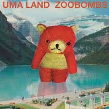 Zoobombs - Uma Land (Vinyle Neuf)