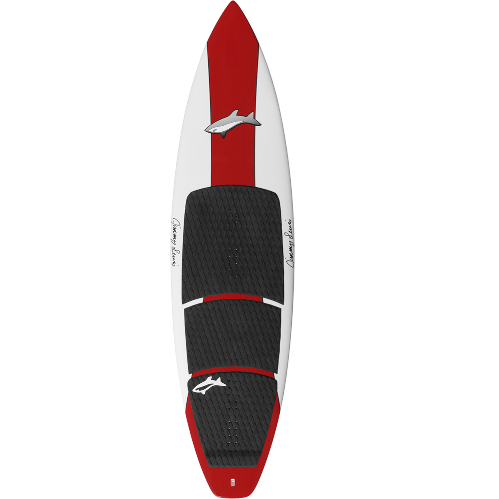 SHACK Kiteboard 6'0"