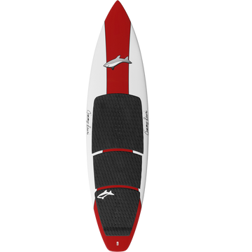 SHACK Kiteboard 6'0"