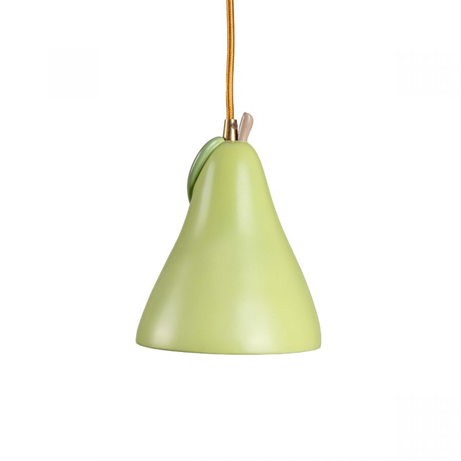 Lampa wisząca VITAMIN - PEAR – Seletti