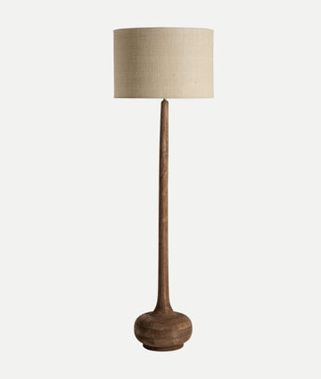 FLOOR LAMPO GLOGOW 161cm