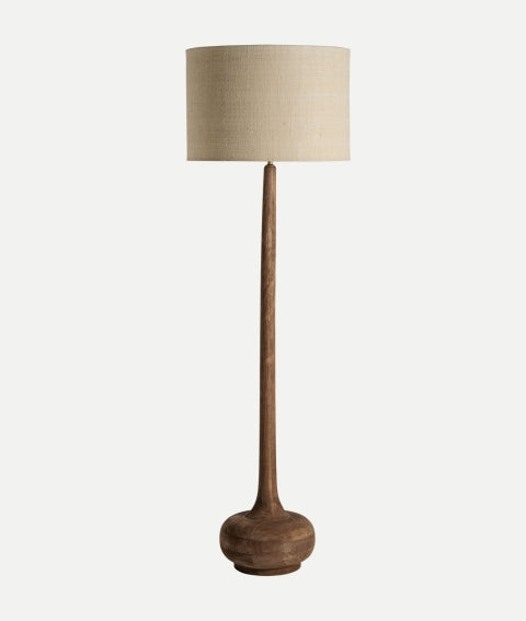 FLOOR LAMPO GLOGOW 161cm