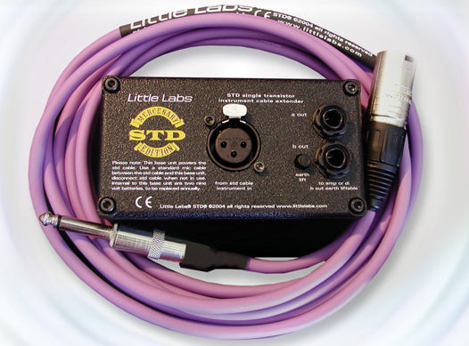 Little Labs STD Instrument Cable Extender
