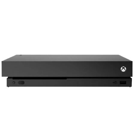 Xbox One X 1TB SORT | C
