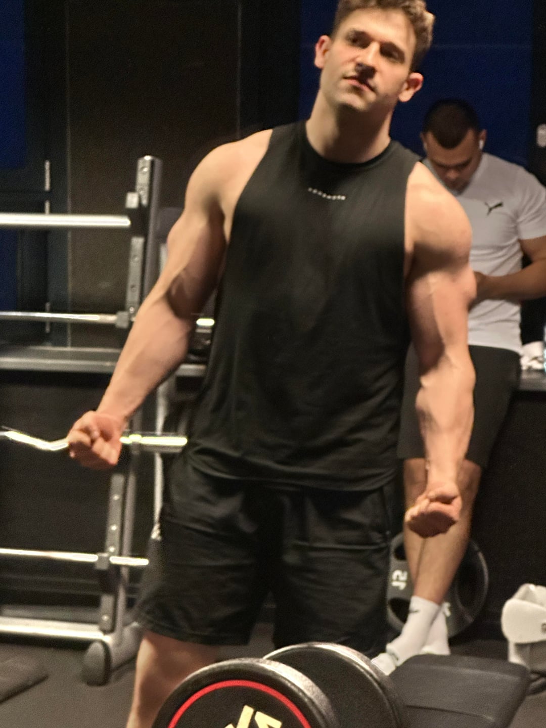 cjc plus ipamorelin reddit Not Natty-running CJC-1295 no DAC + Ipamorelin. Should I add low-dose HGH next? : r/AllAboutBodybuilding ipamorelin 5mg dosage reddit Dosage –