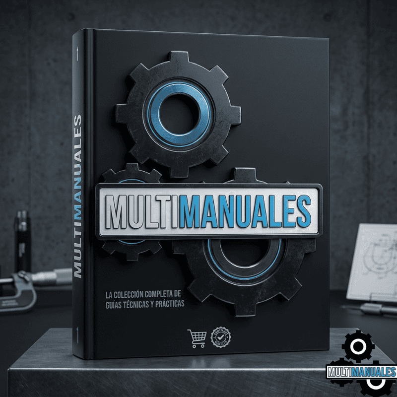 Manual del operador de Jcb 530 532 533 535 537 540