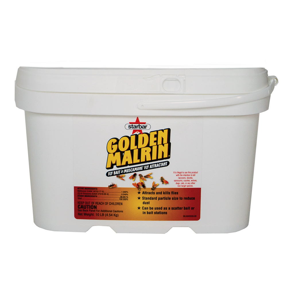 Starbar Golden Malrin Fly Bait