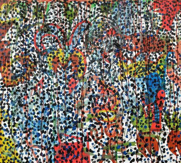 Drive to destroy...