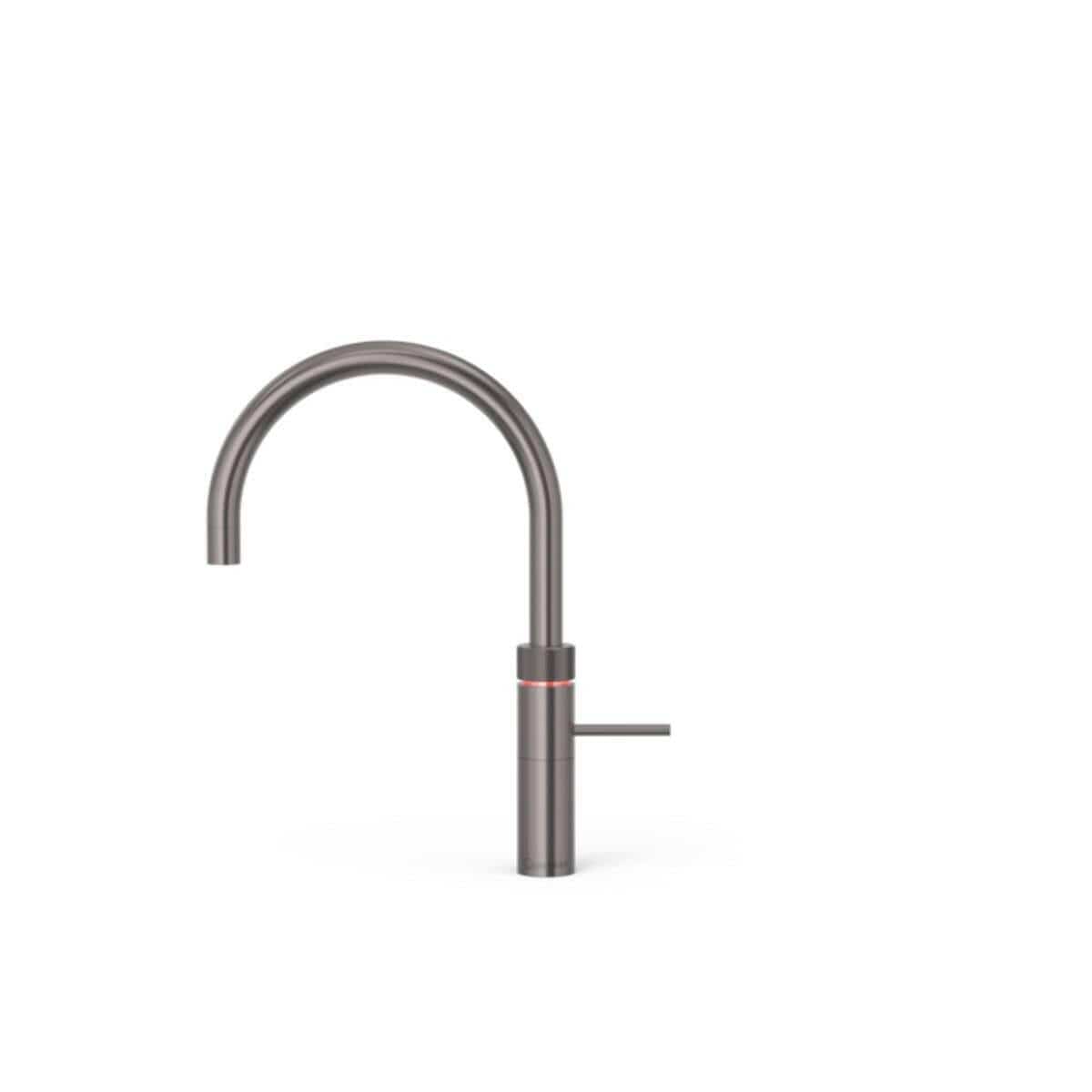 Quooker Quooker Fusion Round Gunmetal