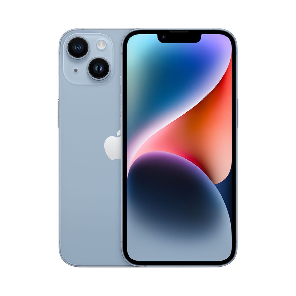 Refurbished iPhone 14 - Blue (T-Mobile)