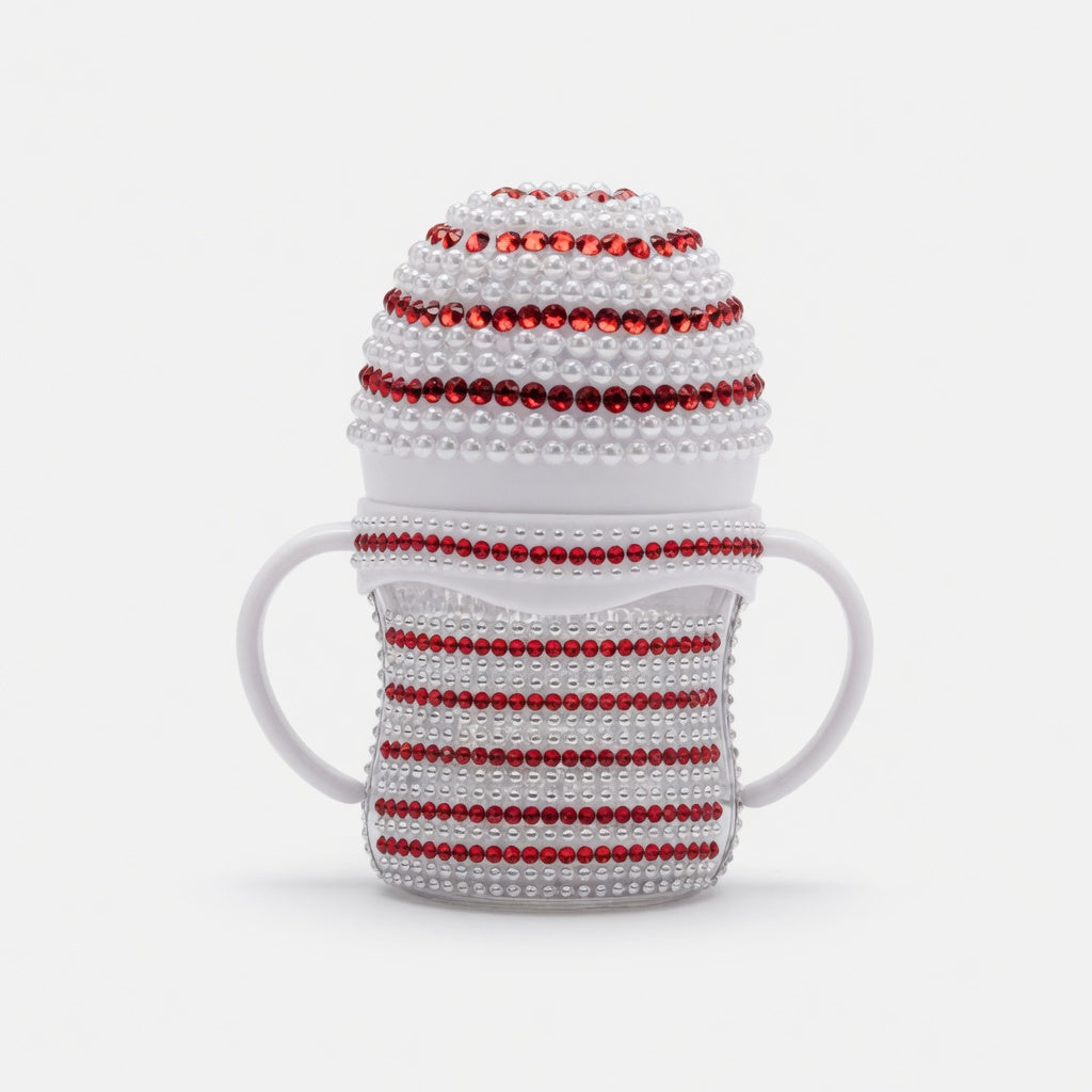Original imported only brand Glass feeder
