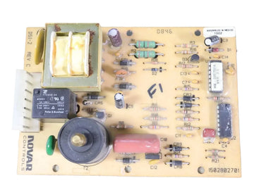 1502802701 | Novar Controls DSI-2 Rev. C Hayward Pool Heater Control Board