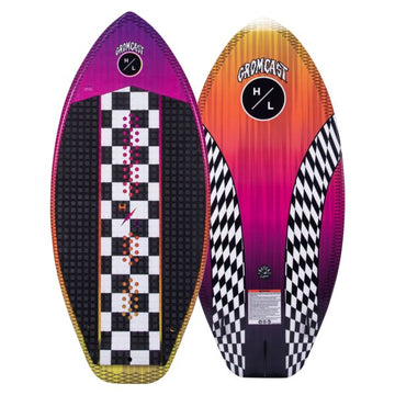 Hyperlite Gromcast Kids Surfer | 25 - Wakesurfs