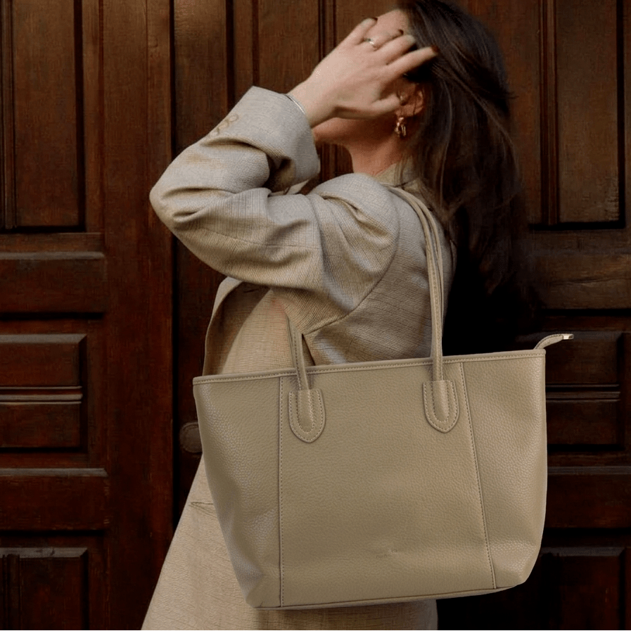 Women Hand Bag - 15509B - Hand Bag - Walkeaze